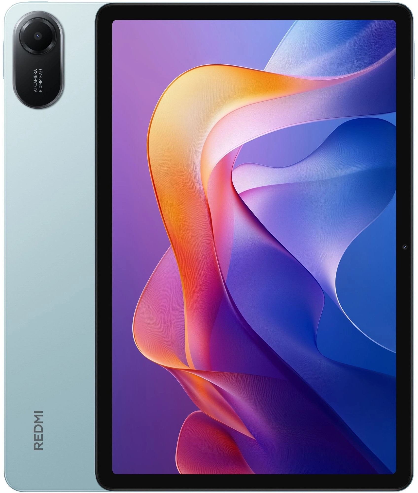 11" Планшет REDMI Pad 2 4/128 ГБ 4G зеленый