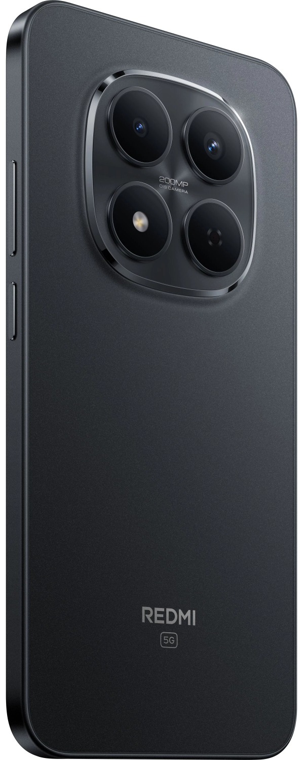 Смартфон REDMI Note 15 Pro 5G 8/256 ГБ черный