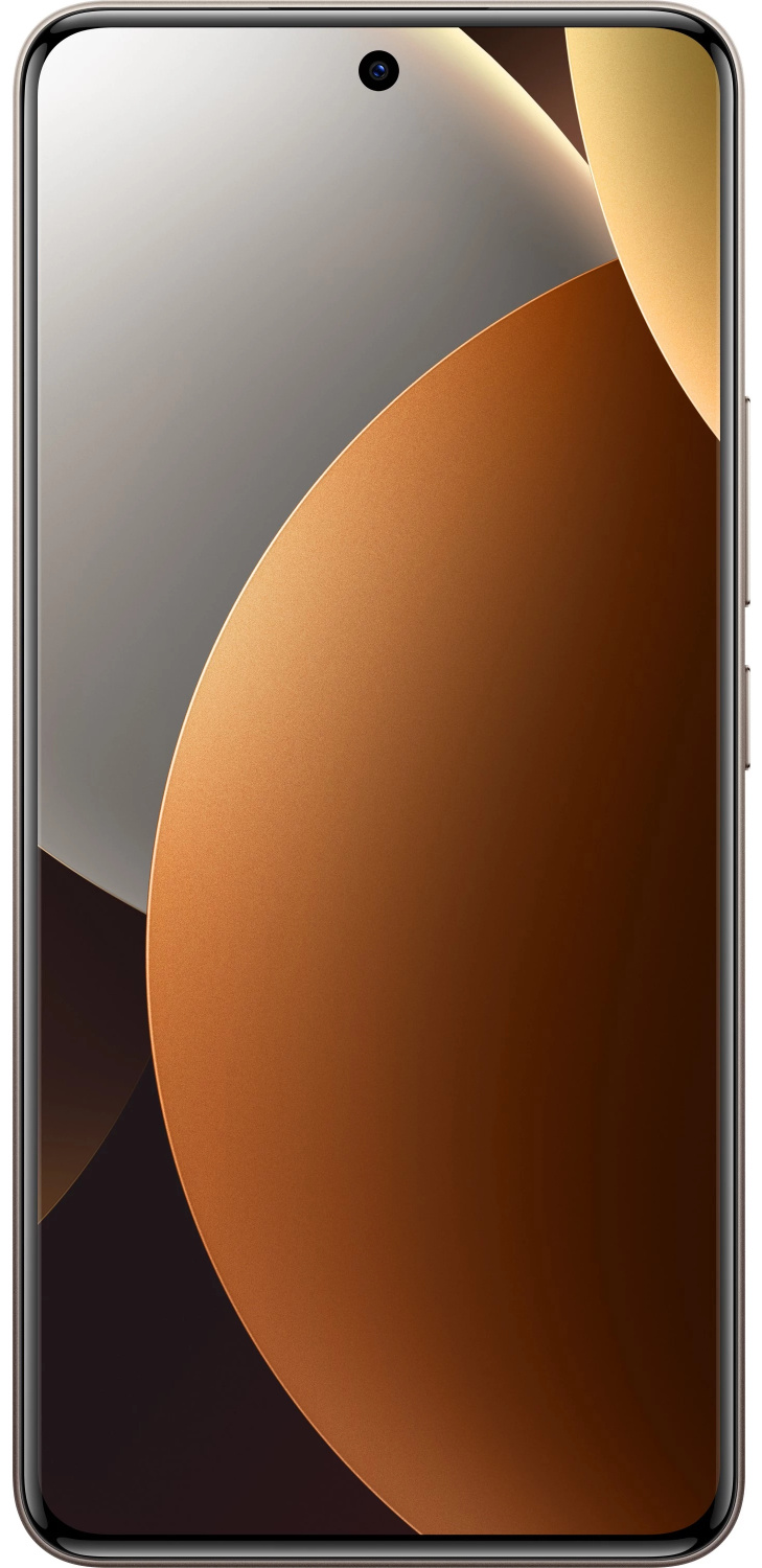 Смартфон REDMI Note 15 Pro 12/512 ГБ титановый