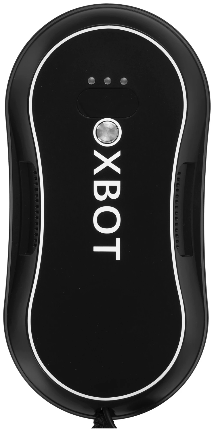 Робот-мойщик окон Xbot C31 черный