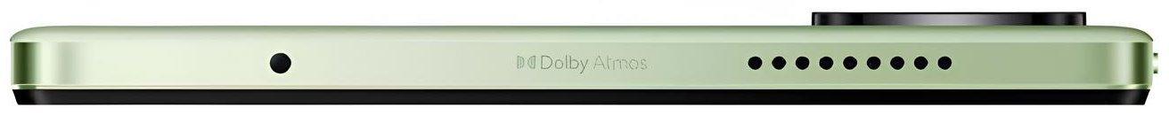 8.7" Планшет REDMI Pad SE 4/64 ГБ Wi-Fi зеленый