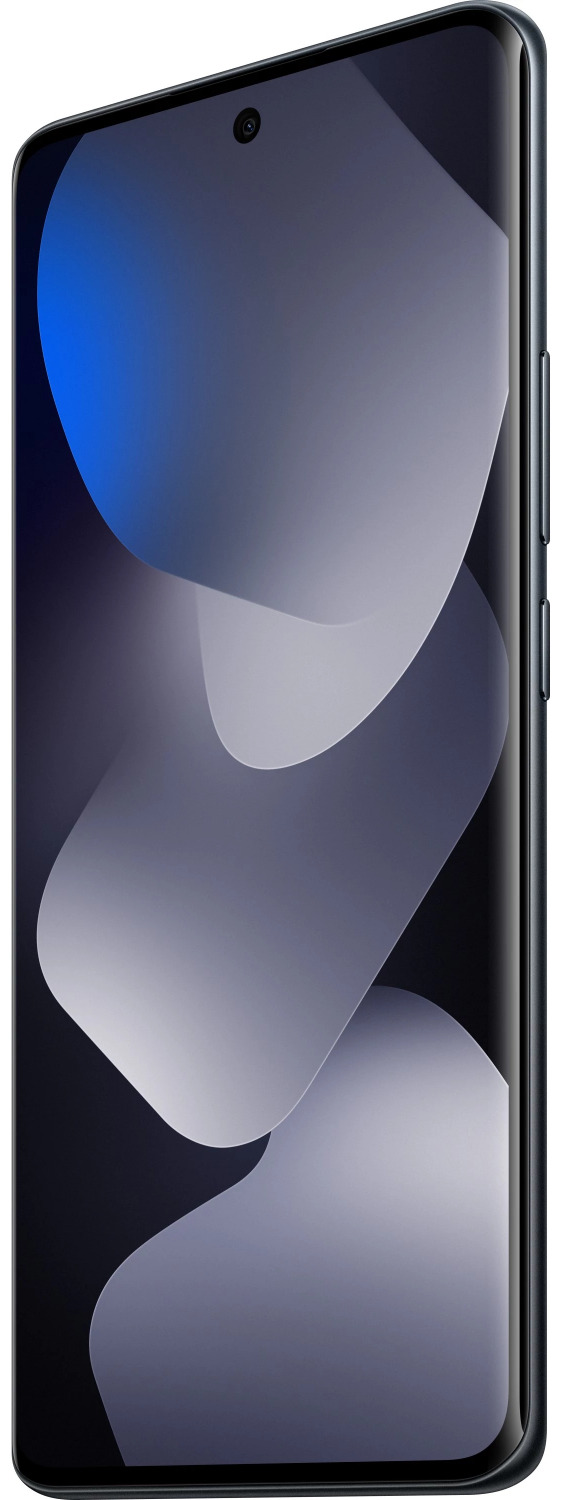 Смартфон REDMI Note 15 8/128 ГБ черный