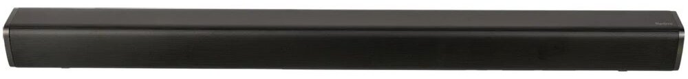 Саундбар Xiaomi Soundbar 2.0 черный QBH4286EU