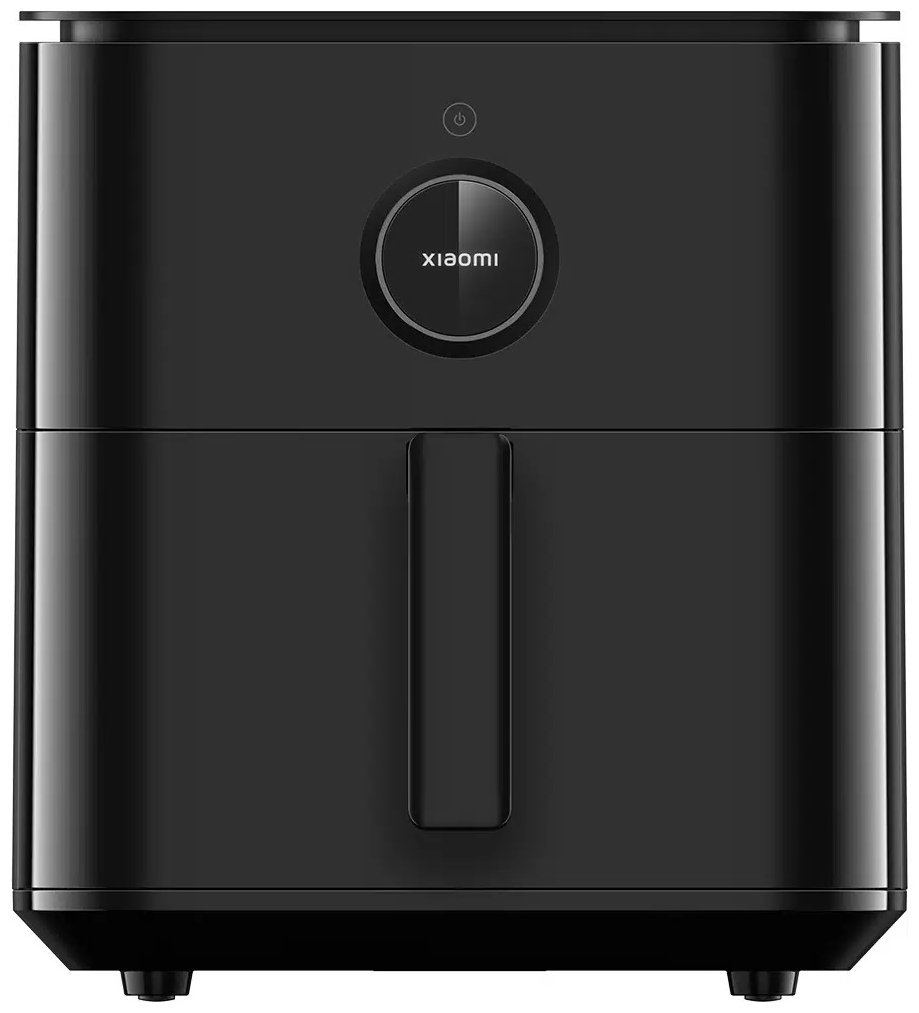 Аэрогриль Xiaomi Smart Air Fryer 6.5л MAF10 черный BHR7357EU