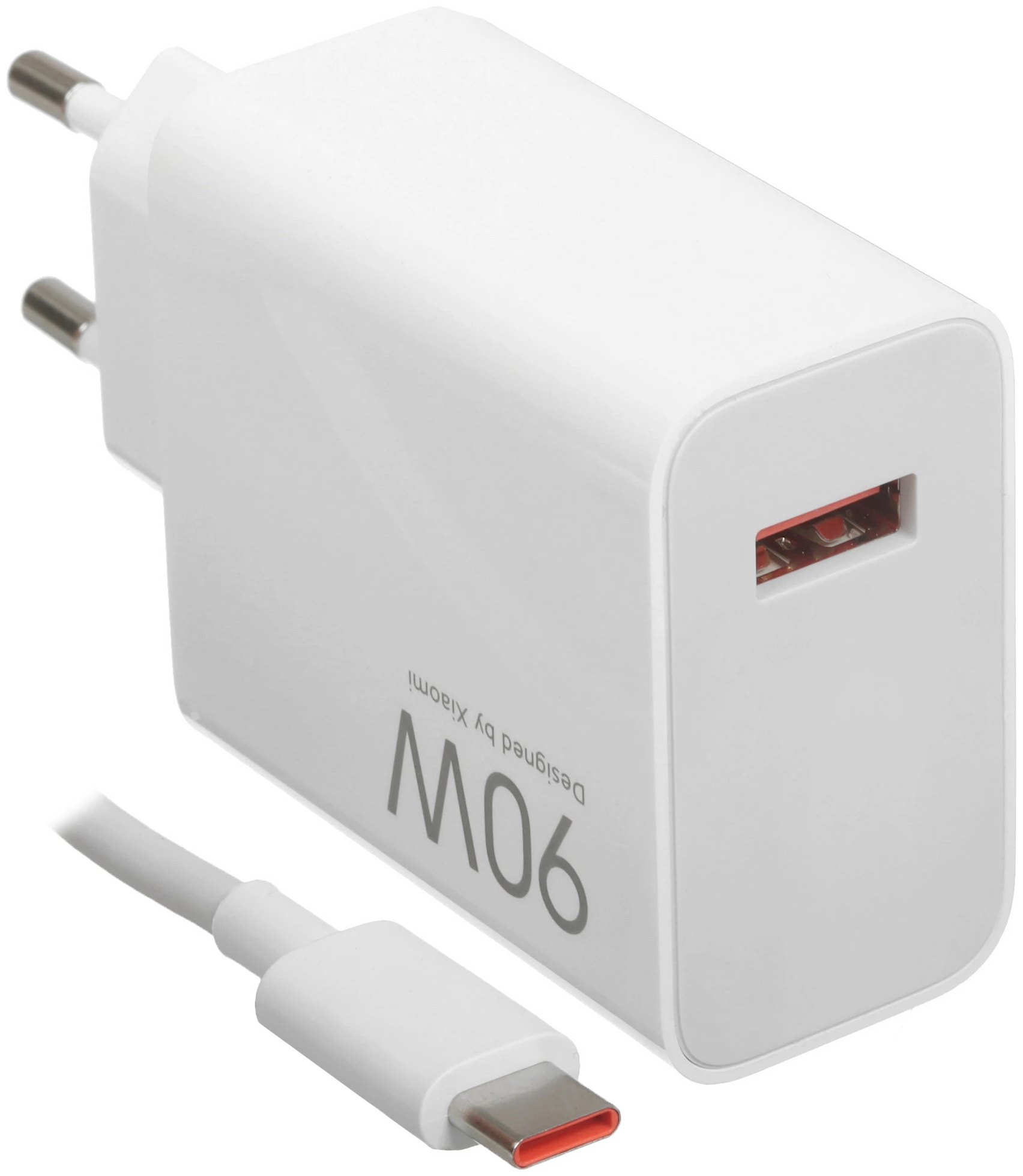 Для зарядки