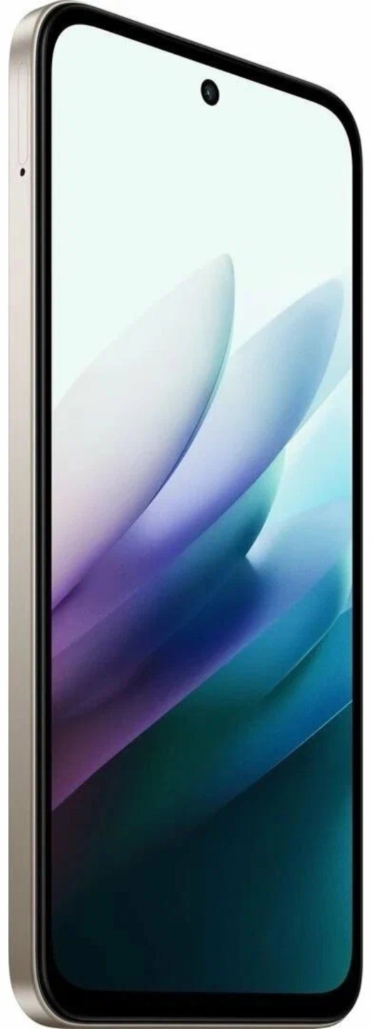 Смартфон REDMI 15 6/128 ГБ серый